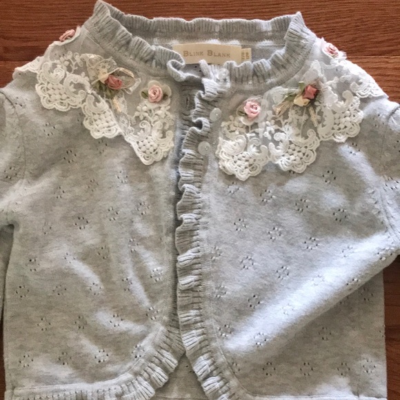 Sweater - Picture 2 of 3